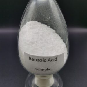 Benzoic Acid