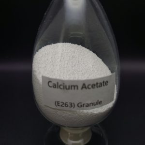 Calcium Acetate