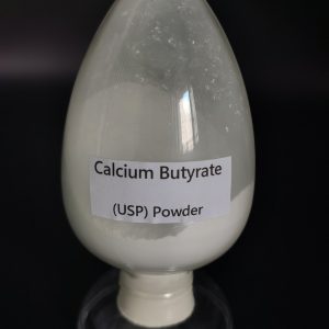 Calcium Butyrate
