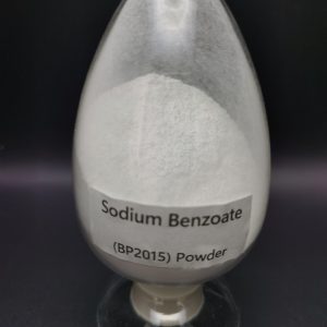 Sodium Benzoate
