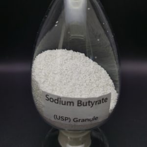 Sodium Butyrate