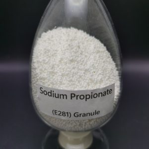 Sodium Propionate