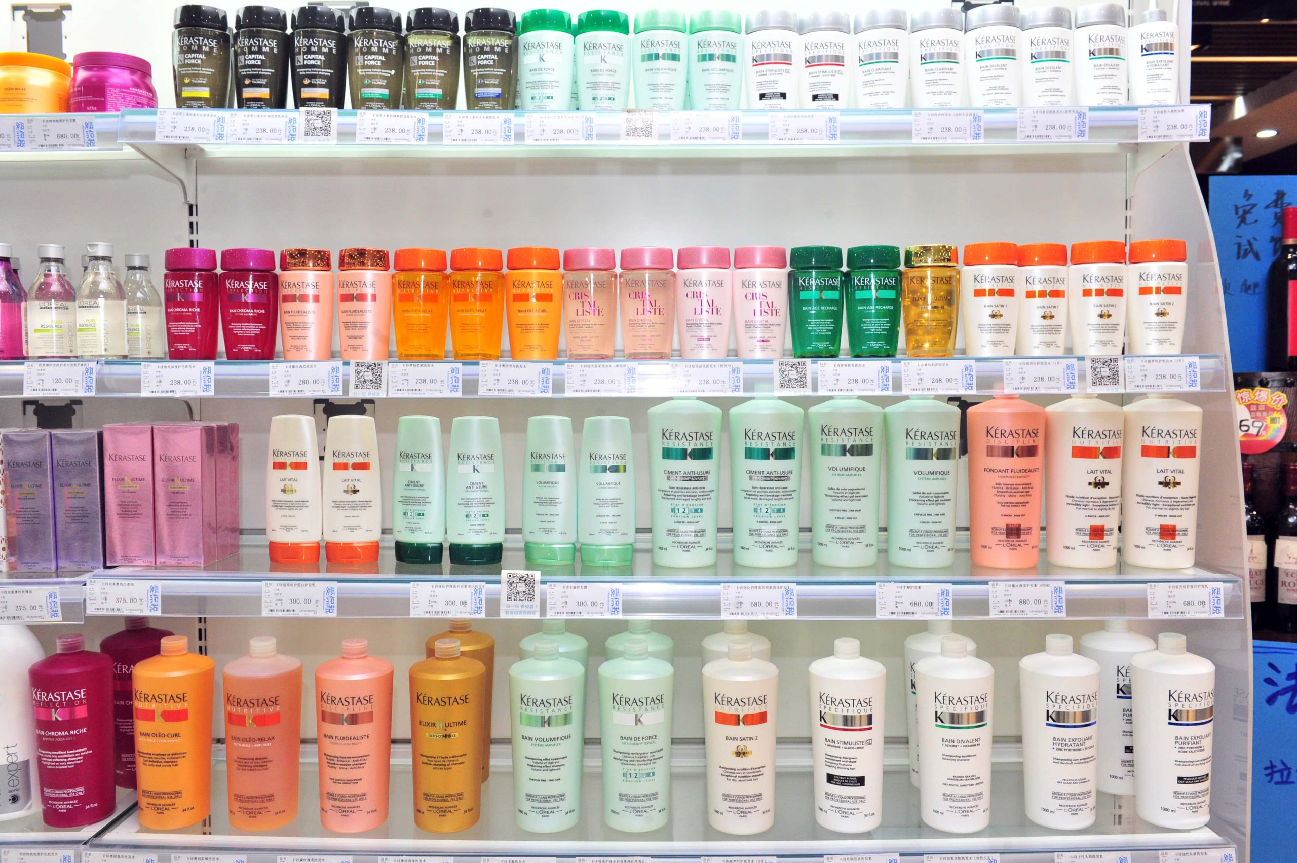 Sodium Benzoate used in Personal Care & Cosmetics