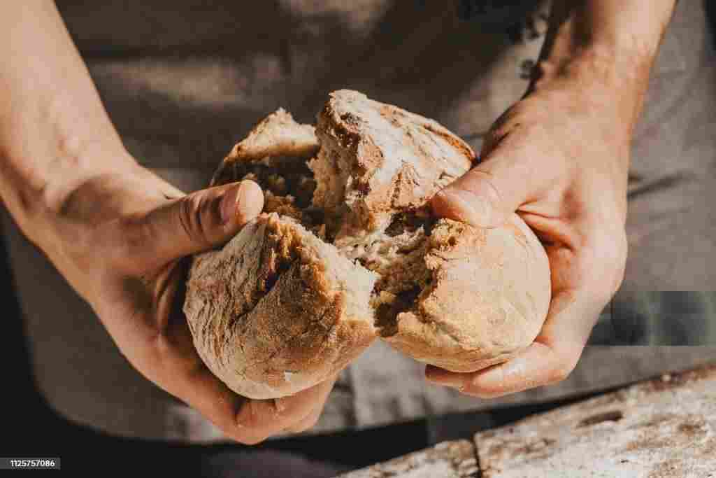 Bread Preservation