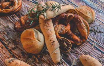 Bread Preservative-Calcium Propioante