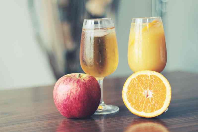 beverage