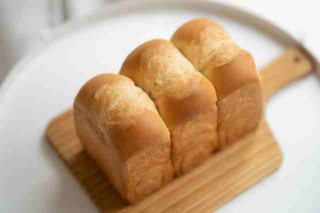 calcium propionate-bread preservation